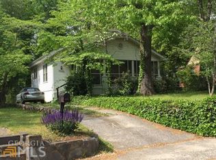 676 Ridgewood Ave, Gainesville, GA 30501