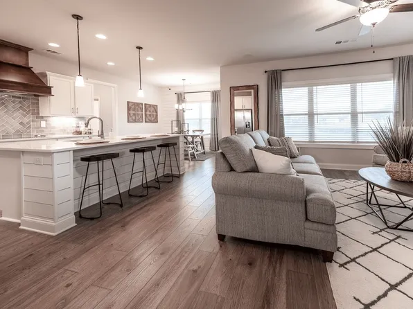 Homes Available Soon, Cevera Lakes