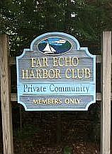 Welcome to Far Echo Harbor
