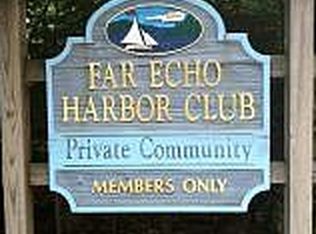 4 Hilltop Rd, Moultonboro, NH 03254