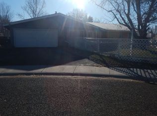 4311 Myrtlewood Dr, Klamath Falls, OR