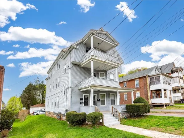 49 Henry Street, New Britain, CT 06051