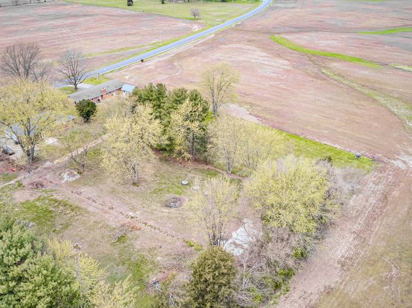 5541 S County Road 150 E, Clayton, IN 46118