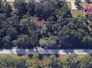 17395 Reaper Ave, Port Charlotte, FL 33948
