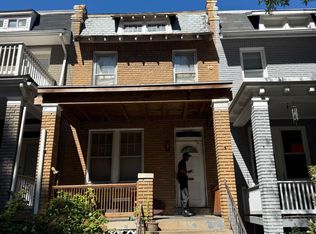 1305 Taylor St NW, Washington, DC 20011