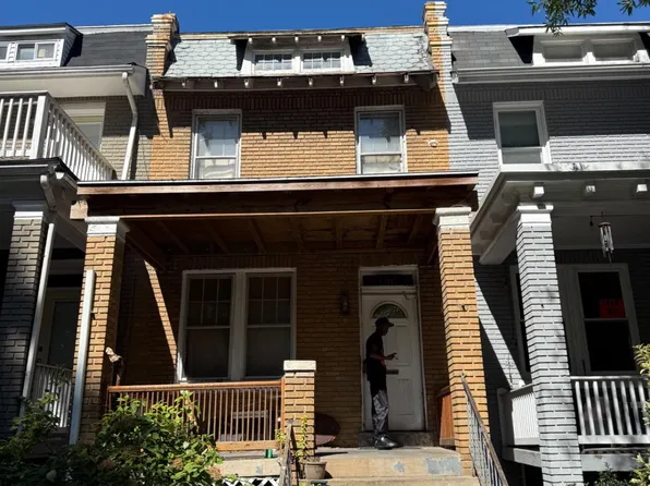 1305 Taylor St NW, Washington, DC 20011