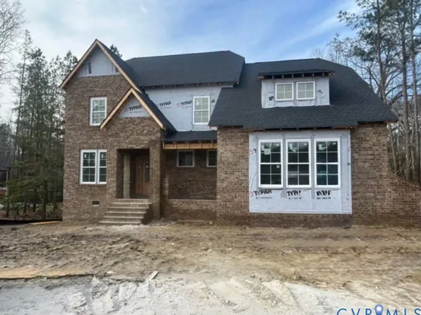 12506 Ashton Dell Rd, Chester, VA 23831