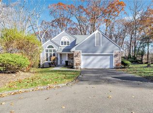 3 Ivy Ln UNIT 3, Monroe, CT 06468