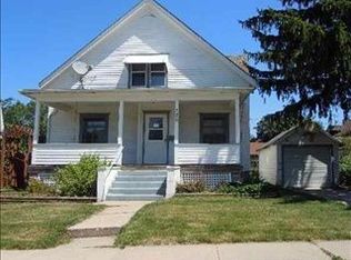 720 19th Ave, Monroe, WI 53566