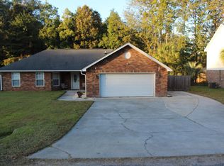 1235 Saylors Ave, Moncks Corner, SC 29461