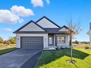 1876 Aster Ct, Buffalo, MN 55313