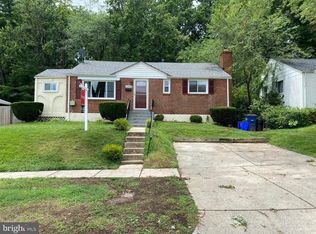 12908 Evanston St, Rockville, MD 20853