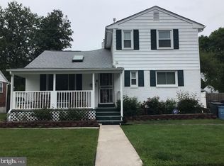 12817 Matey Rd, Silver Spring, MD 20906