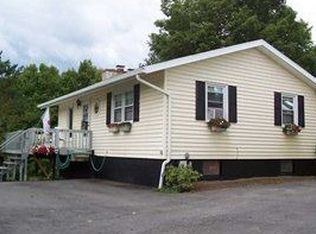 2824 Doran Rd, Lima, NY 14485