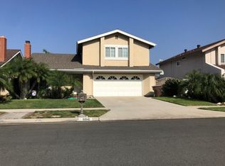 6041 E Calle Cedro, Anaheim, CA 92807
