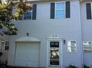 25 Esplanade Way, Bayville, NJ 08721