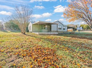 1051 County Road 323, Granbury, TX 76048