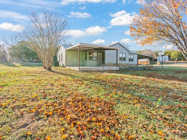 1051 County Road 323, Granbury, TX 76048