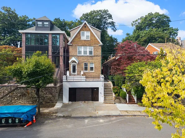 5815 Liebig Ave, Bronx, NY 10471