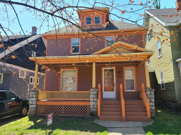 803 W Vine St, Kalamazoo, MI 49008