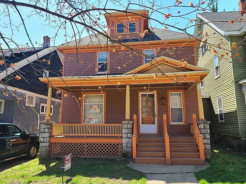 803 W Vine St Photo 1