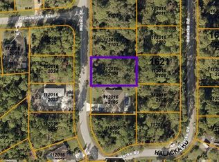 Mosaic St, North port, FL 34288