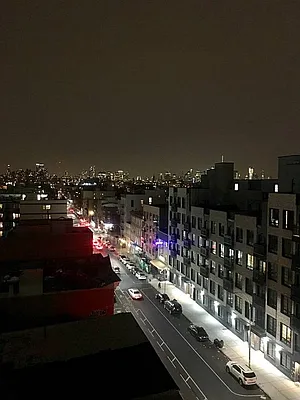 Rented by Manhattan Management LLC | media 95