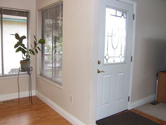 Inside Entry