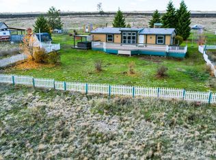 9809 W Glass Ln, Spokane, WA 99224