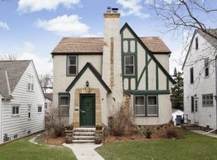 1799 Scheffer Ave, Saint Paul, MN 55116