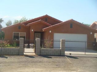 30885 Las Flores Way, Thousand Palms, CA 92276
