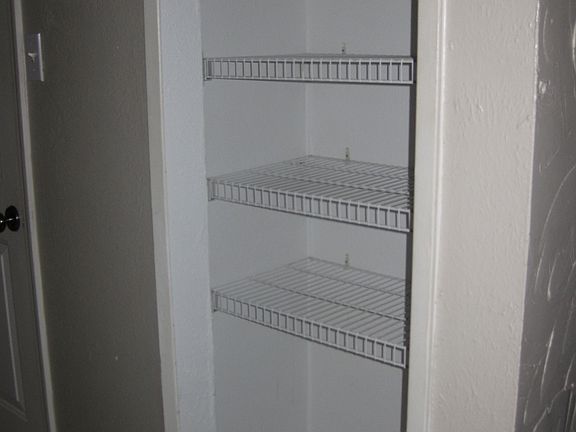 PANTRY