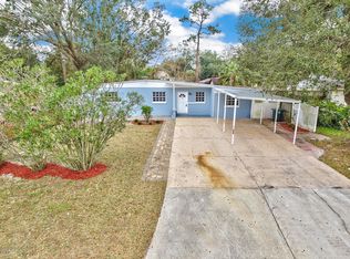 2846 Kline Rd, Jacksonville, FL 32246