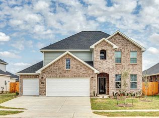 31410 Black Forest Xing, Fulshear, TX 77441