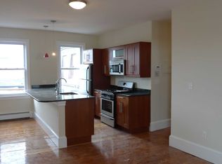 (Undisclosed Address), Roxbury Crossing, MA 02120