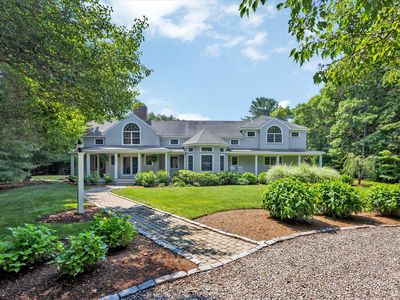 72 Highwood Way, Mashpee, MA, 02649