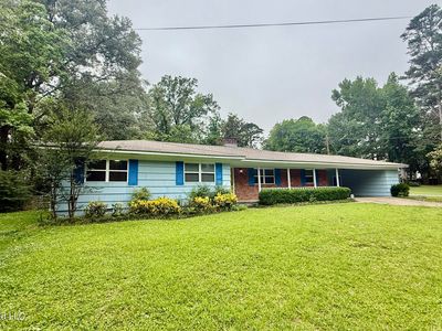 219 McRee Dr, Clinton, MS, 39056