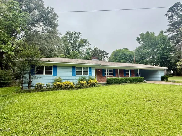 219 McRee Dr, Clinton, MS 39056