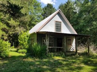 2246 Frank Hall Rd, Bolton, MS 39041