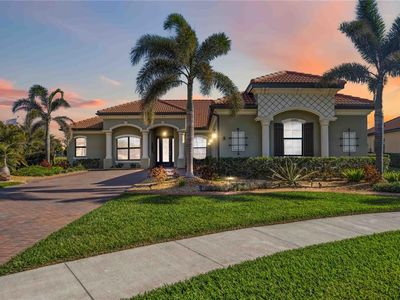 10705 Tarflower Dr, Venice, FL, 34293
