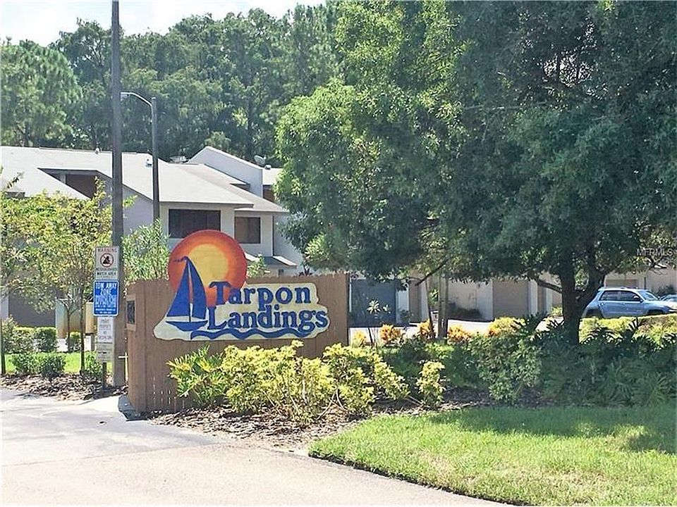 2112 Tarpon Landings Dr, Tarpon Springs, FL 34688 Zillow