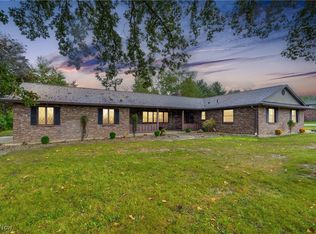 110 S Kansas Rd, Orrville, OH 44667