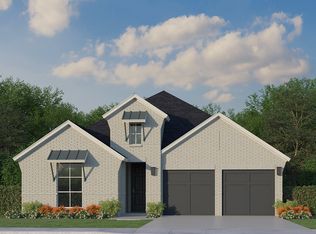 1813 Flowerfield Ln, Mansfield, TX 76063