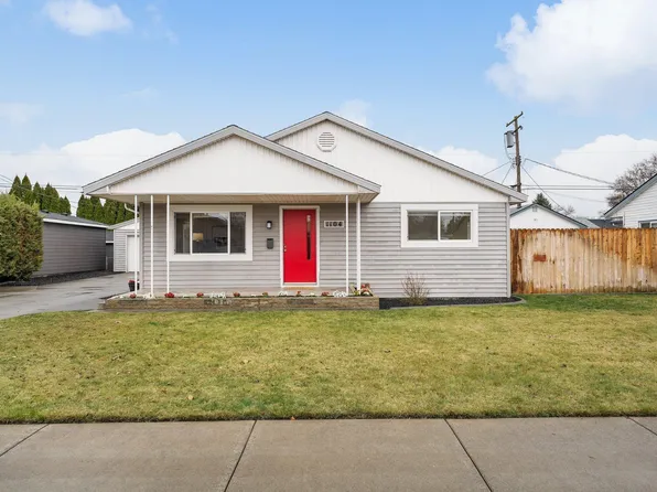 1104 Willard Ave, Richland, WA 99354