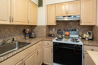 Sold by Halstead Real Estate