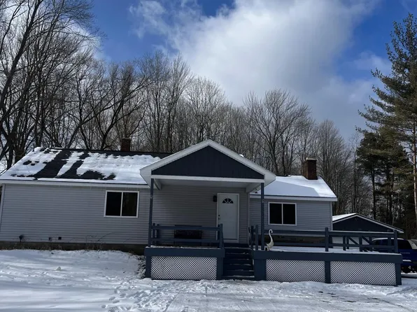 2352 2nd St, Lachine, MI 49753