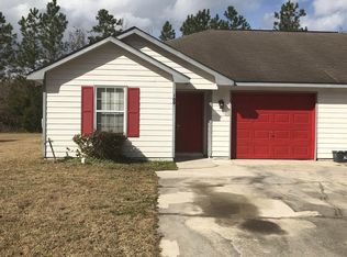 100 Talbot Ct, Saint Marys, GA 31558
