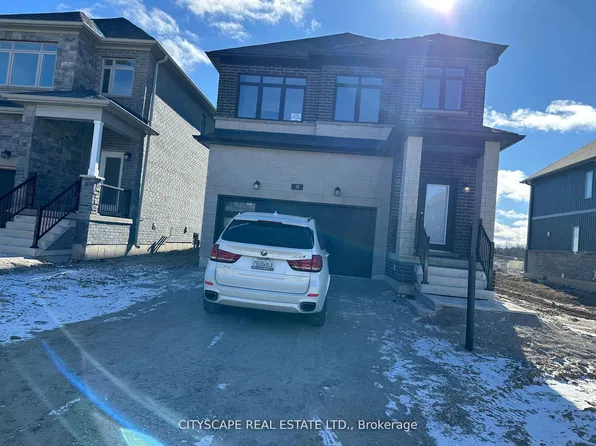15 Barnyard Trl, Barrie, ON L9J 0Y1