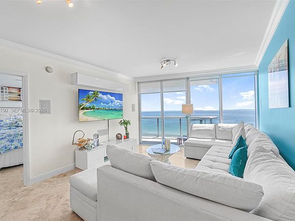 2nd image of 17001 Collins Ave APT 1403