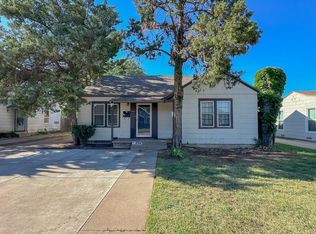 2506 26th St, Lubbock, TX 79410